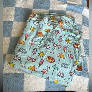 Little sleepies swaddle new without tags